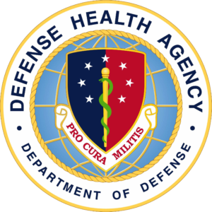 DHA seal NAWCTSD at Team Orlando Reports to NAVAIR Naval Air Systems Command