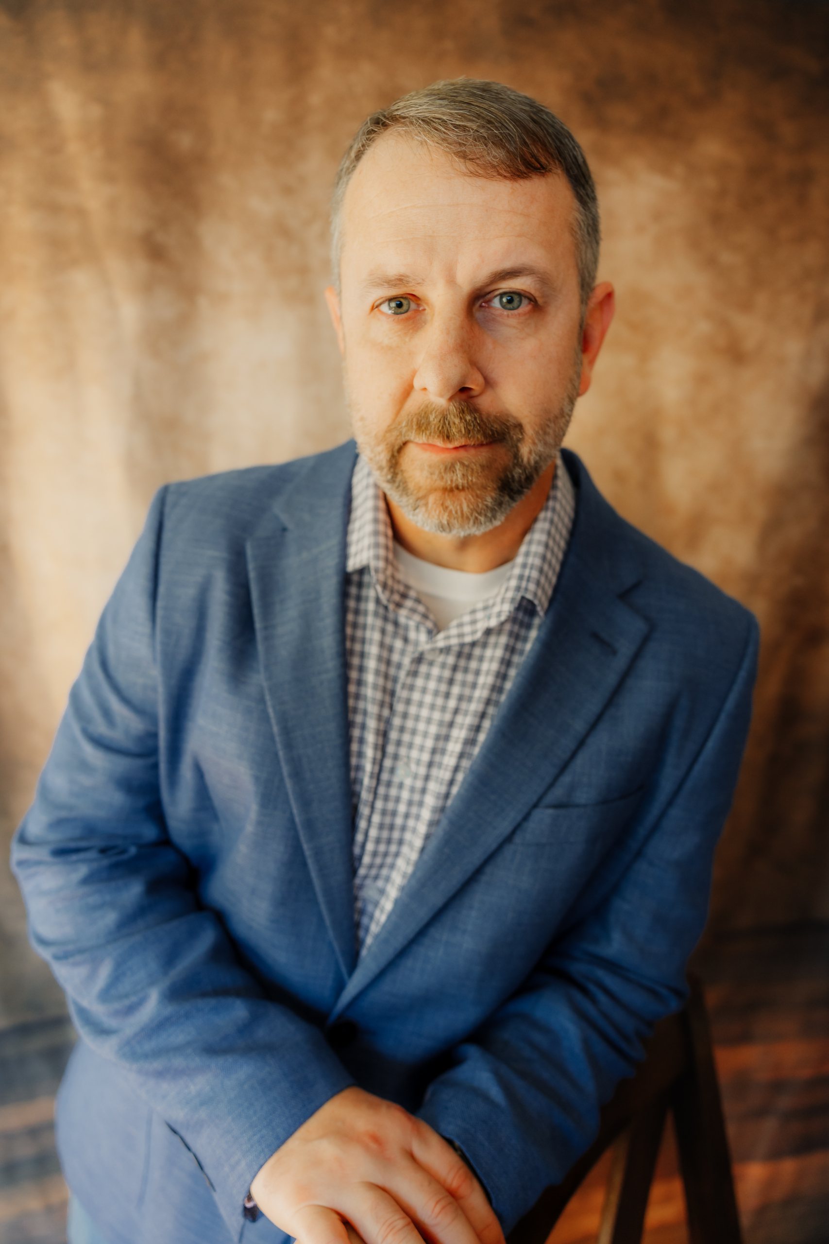 Jason’s Business Portraits